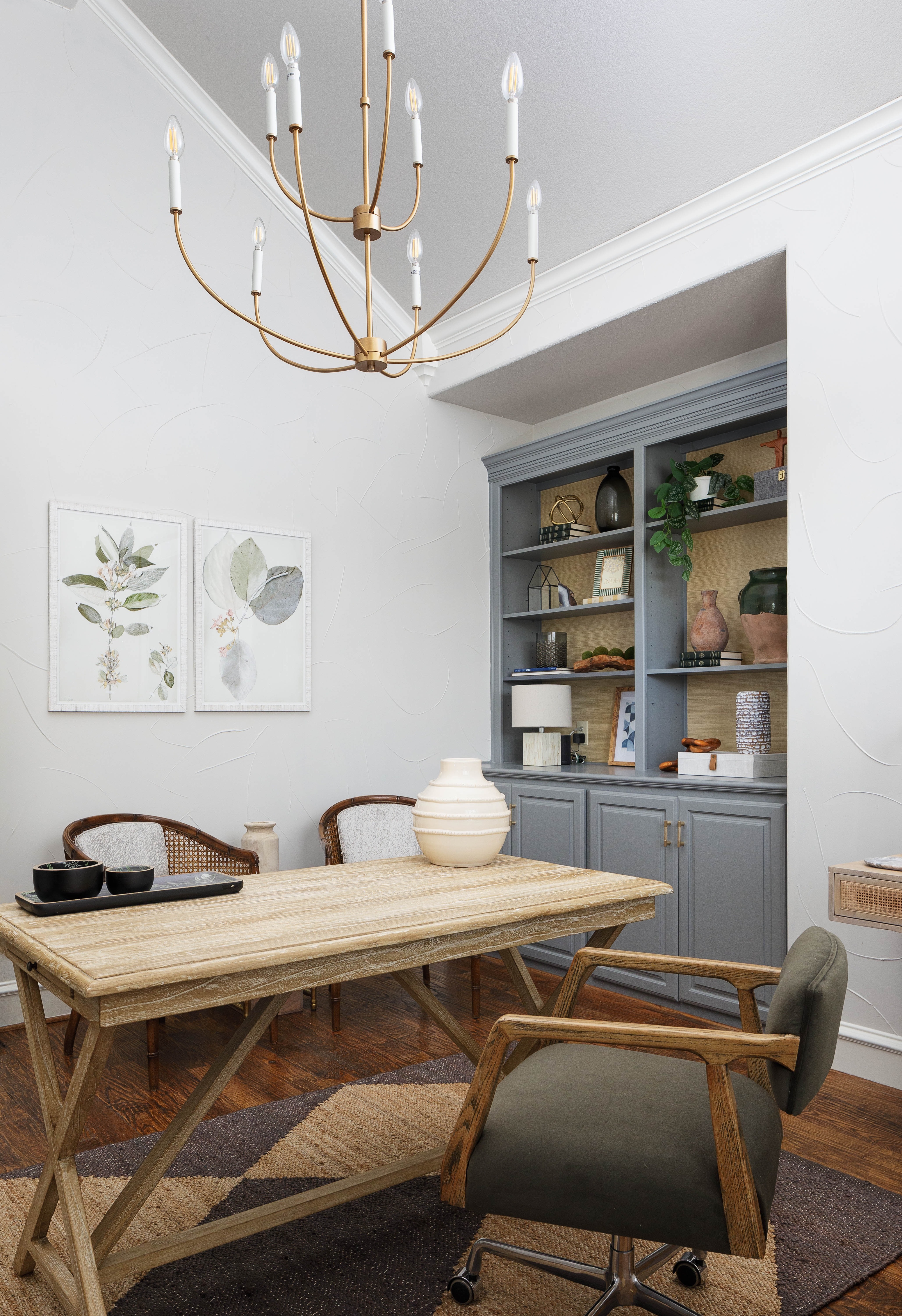 Interior design project by Savvy Designs by Vanessa