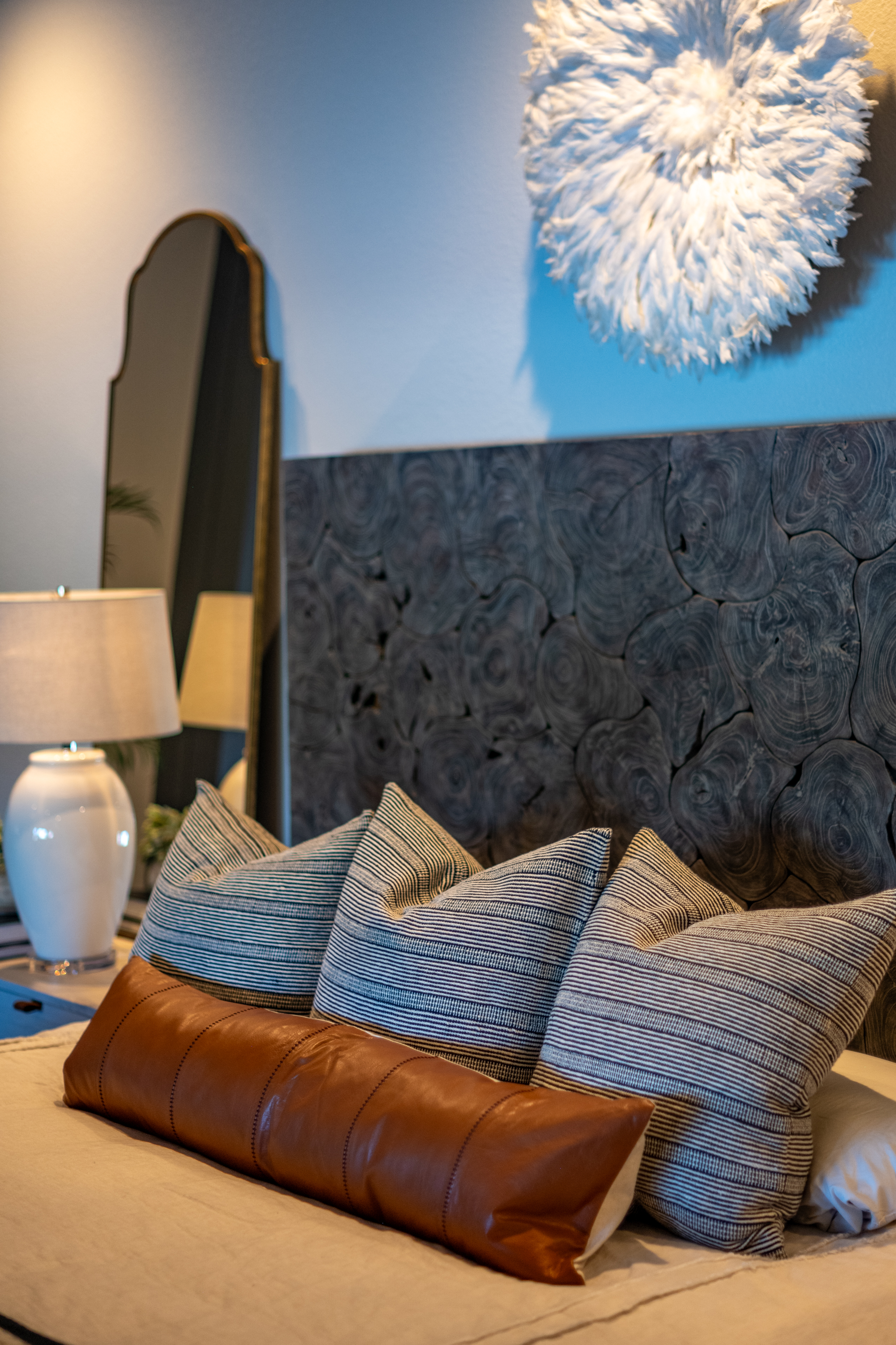 Interior design project by Savvy Designs by Vanessa