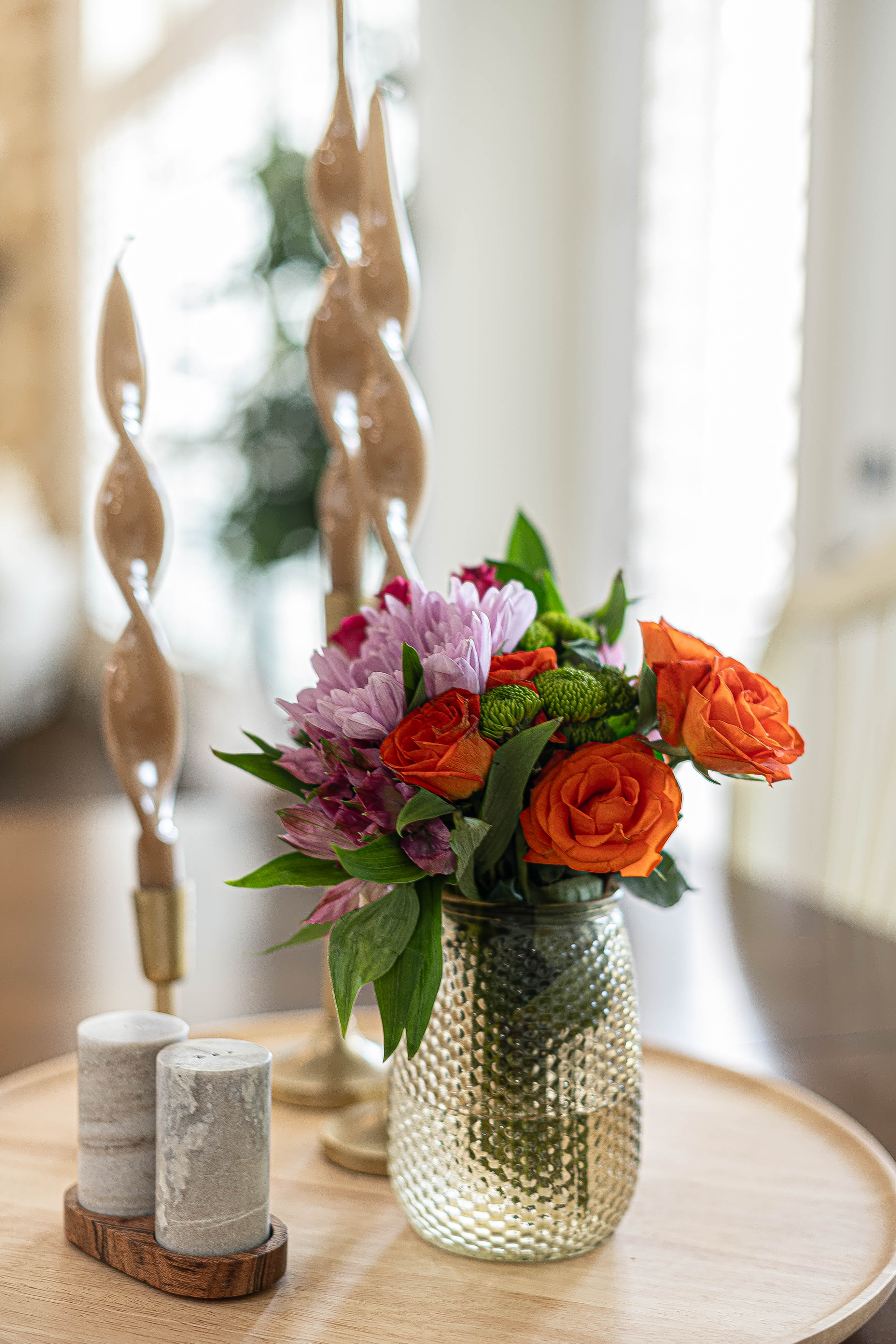 Interior design project by Savvy Designs by Vanessa