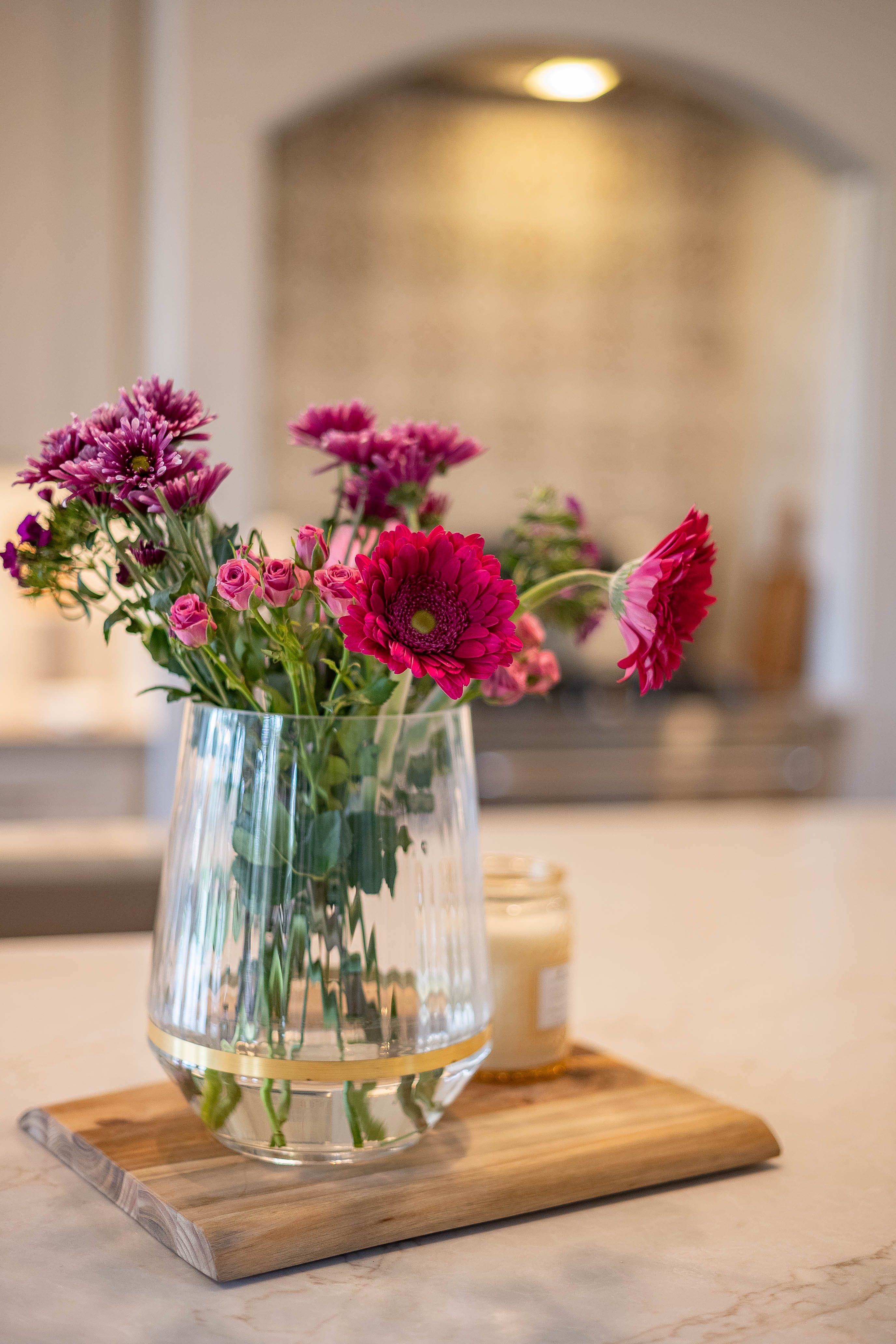 Interior design project by Savvy Designs by Vanessa