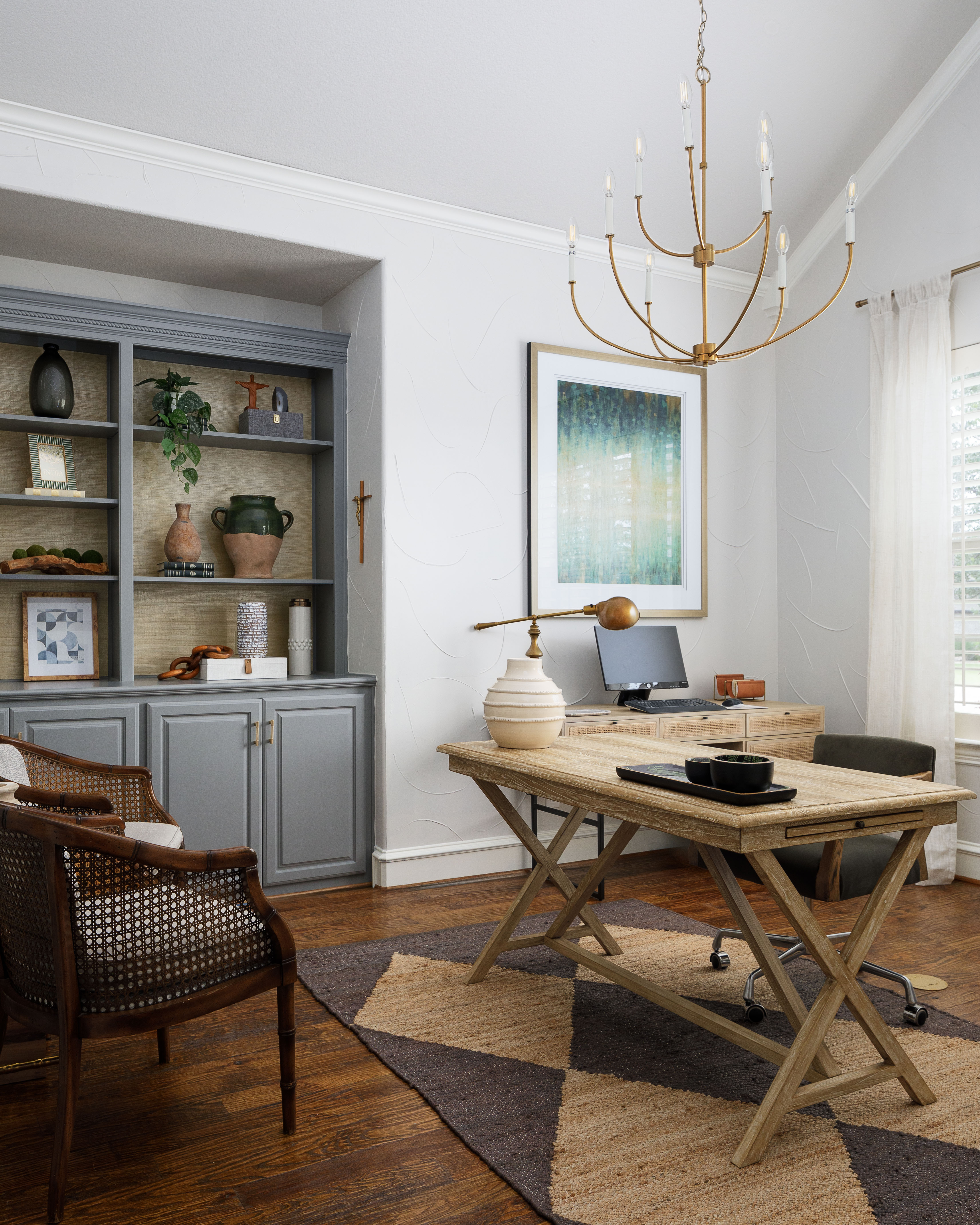 Interior design project by Savvy Designs by Vanessa