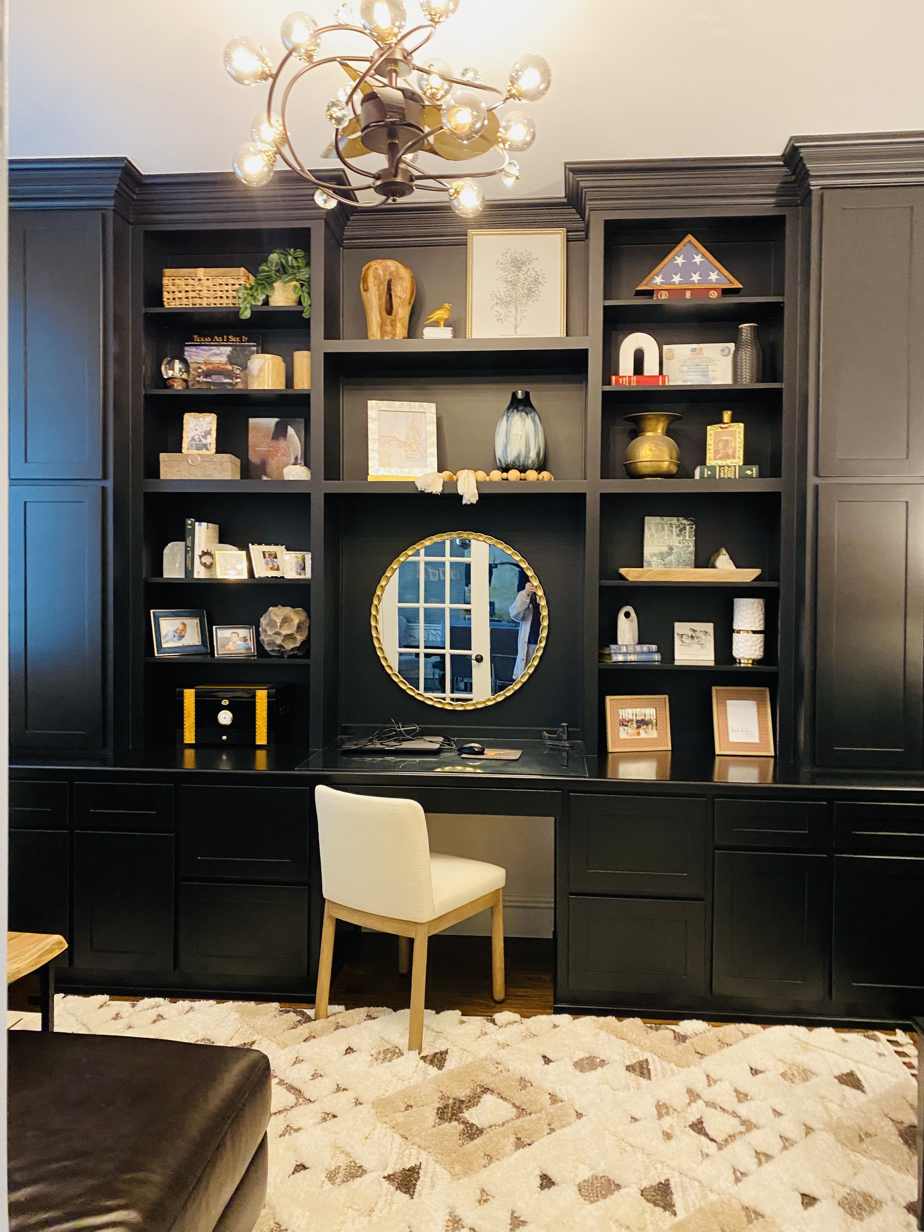 Interior design project by Savvy Designs by Vanessa