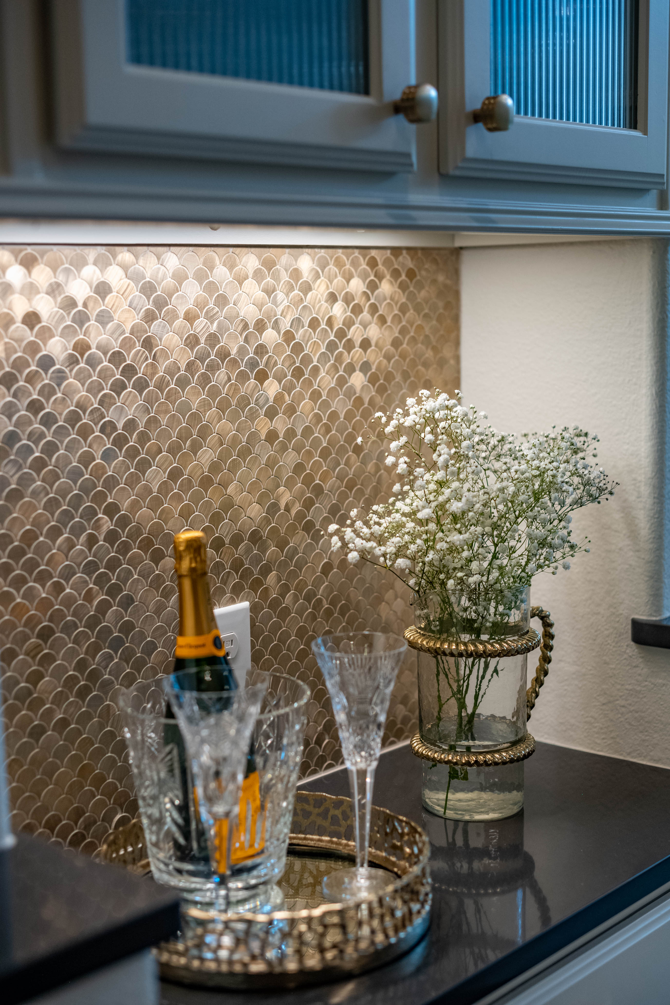 Interior design project by Savvy Designs by Vanessa